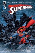 The Dark Horse Comics / DC Superman