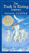 "The Dark is Rising" Box: Dark is Rising Sequence / Silver on the Tree / the Grey King / Greenwitch / the Dark is Rising / over Sea, under Stone - Cooper, Susan