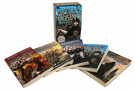 The Dark Is Rising (Boxed Set): Over Sea, Under Stone; The Dark Is Rising; Greenwitch; The Grey King; Silver on the Tree