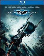 The Dark Knight: With Movie Money [Blu-ray] [2 Discs]