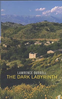 The Dark Labyrinth - Durrell, Lawrence