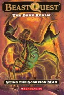 The Dark Realm: Sting of the Scorpion Man