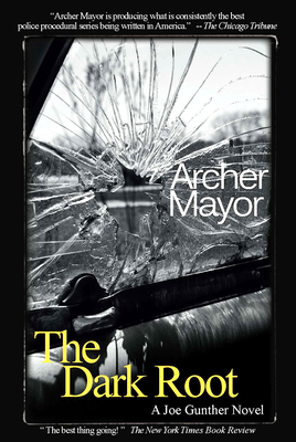 The Dark Root - Mayor, Archer