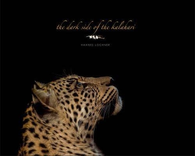 The dark side of the Kalahari - Lochner, Hannes