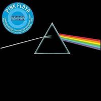 The Dark Side of the Moon - Pink Floyd