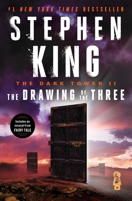 The Dark Tower II: The Drawing of the Three - King, Stephen