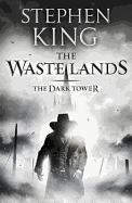 The Dark Tower III: The Waste Lands: (Volume 3)