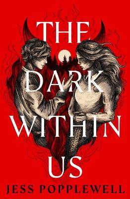 The Dark Within Us - Popplewell, Jess