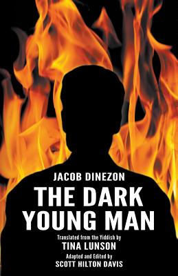 The Dark Young Man - Dinezon, Jacob, and Lunson, Tina (Translated by), and Davis, Scott Hilton (Adapted by)