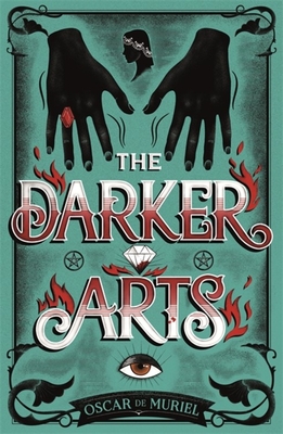 The Darker Arts - Muriel, Oscar de