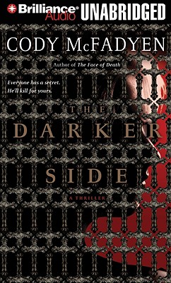 The Darker Side - McFadyen, Cody, and Bean, Joyce (Read by)