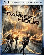 The Darkest Hour [Blu-ray] - Chris Gorak