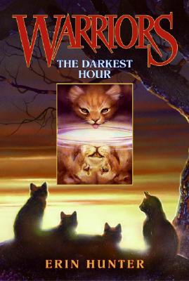 The Darkest Hour - Hunter, Erin L