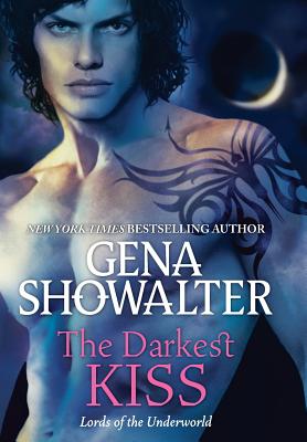 The Darkest Kiss - Showalter, Gena