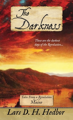 The Darkness: Tales From a Revolution - Maine - Hedbor, Lars D H