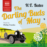 The Darling Buds of May: The Larkin Novels, Volume 1