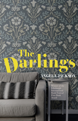 The Darlings - Jackson, Angela