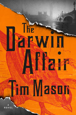The Darwin Affair - Mason, Tim, Mr.