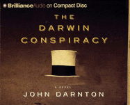 The Darwin Conspiracy - Darnton, John, and Various (Read by)