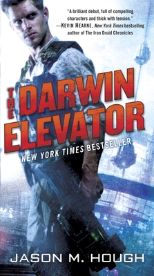 The Darwin Elevator - Hough, Jason M