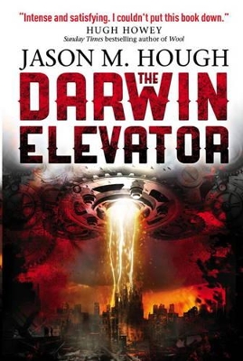 The Darwin Elevator - Hough, Jason M.