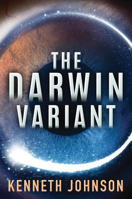 The Darwin Variant - Johnson, Kenneth
