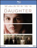 The Daughter [Blu-ray] - Simon Stone