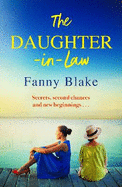 The Daughter-in-Law: the perfect book for mothers and daughters this Mother's Day