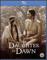 The Daughter of Dawn [Blu-ray] - Norbert Myles