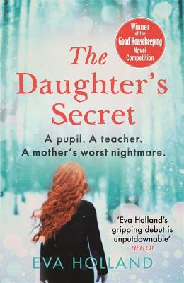 The Daughter's Secret - Holland, Eva