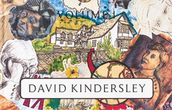 The David Kindersley: Boy