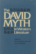 The David myth in Western literature