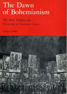 The Dawn of Bohemianism: The Barbu Rebellion and Primitivism in Neoclassical France