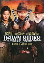 The Dawn Rider - George Canyon; Terry Miles