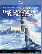 The Day After Tomorrow [Blu-ray] - Roland Emmerich