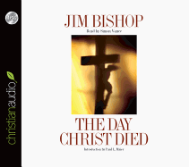 The Day Christ Died