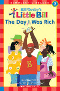 The Day I Was Rich - Cosby, Bill