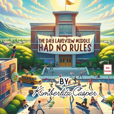 The Day Lakeview Middle Had No Rules: When Chaos Took Over, Lessons Were Learned - Casper, Kimberlita