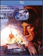 The Day of the Dolphin [Blu-ray]