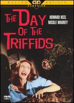 The Day of the Triffids - Steve Sekely