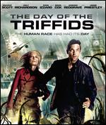 The Day of the Triffids - Nick Copus