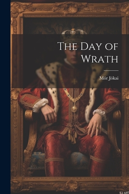 The Day of Wrath - Jkai, Mr