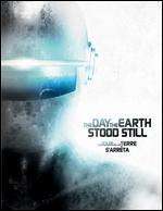 The Day the Earth Stood Still [Special Edition] [Blu-ray]