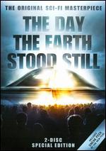 The Day the Earth Stood Still [Special Edition] [With IRC]