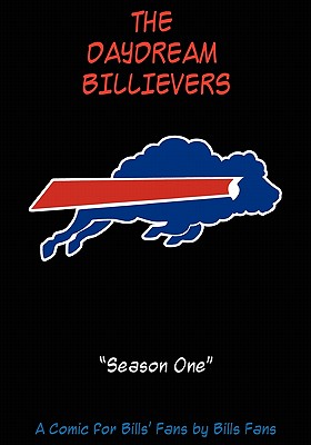 The Daydream Billievers: Season One - Grosser, Zach, and Napolitano, Dan