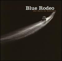 The Days in Between - Blue Rodeo