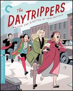 The Daytrippers [Criterion Collection] [Blu-ray] - Greg Mottola