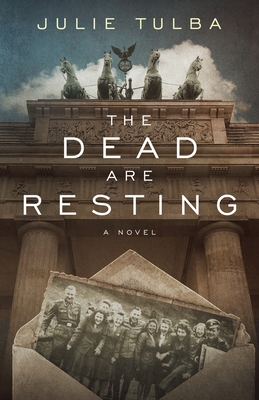 The Dead Are Resting - Tulba, Julie