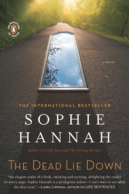 The Dead Lie Down: A Zailer and Waterhouse Mystery - Hannah, Sophie