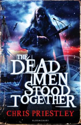 The Dead Men Stood Together - Priestley, Chris